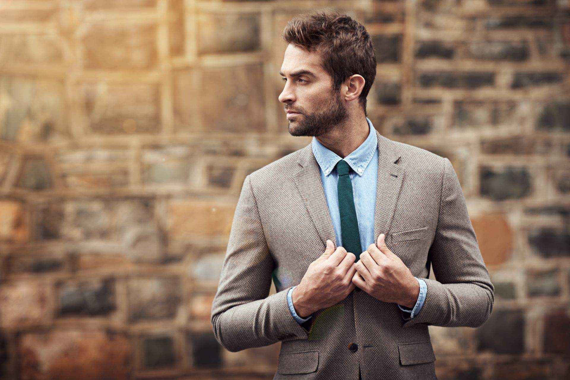 Stylish Sport Coats for All Occasions